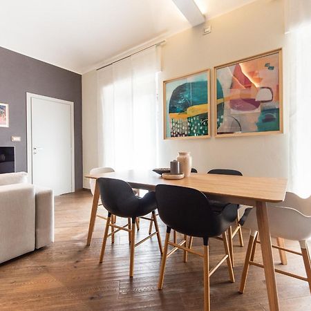 In The Cloud - Torino Apartment Экстерьер фото