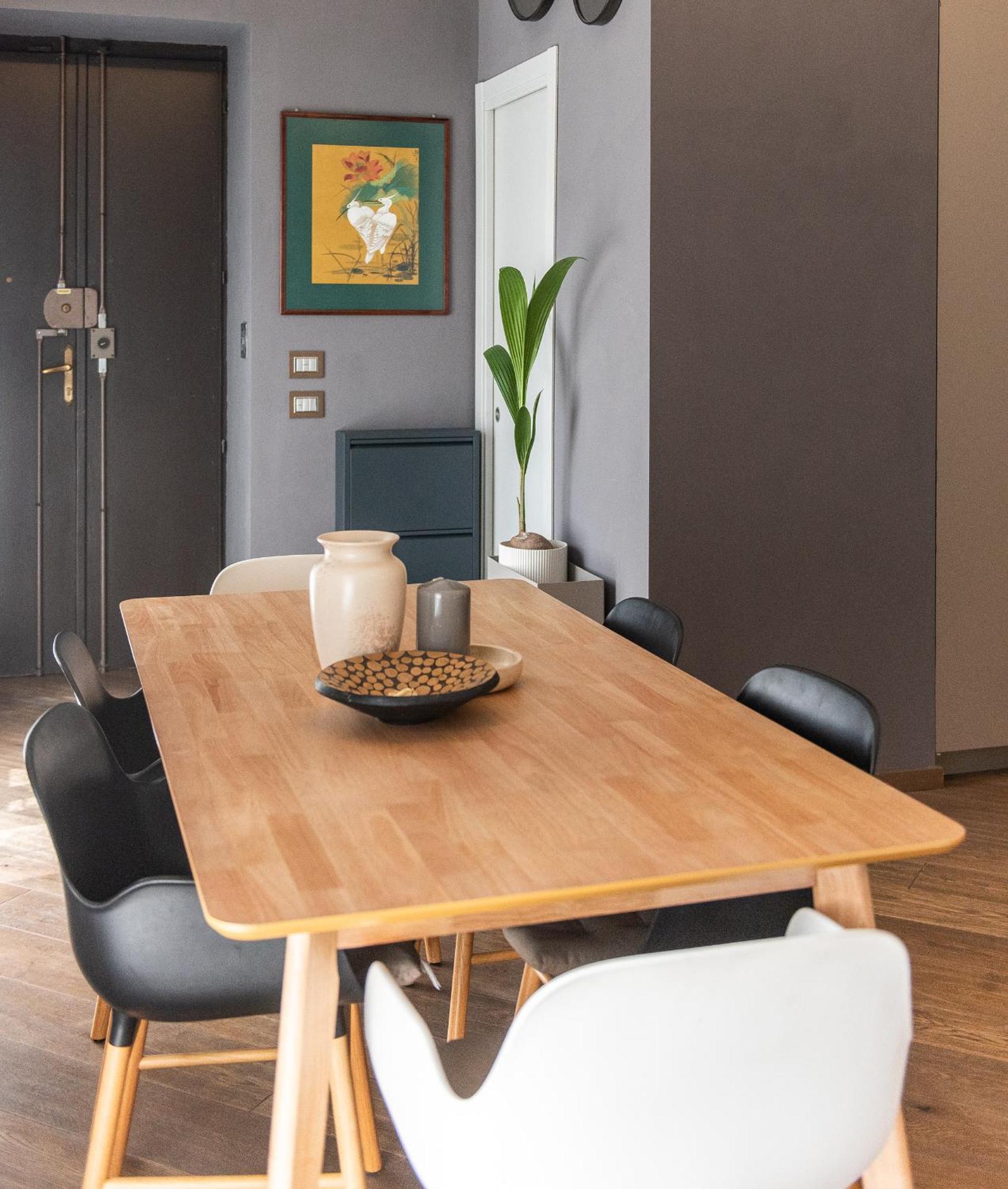 In The Cloud - Torino Apartment Экстерьер фото