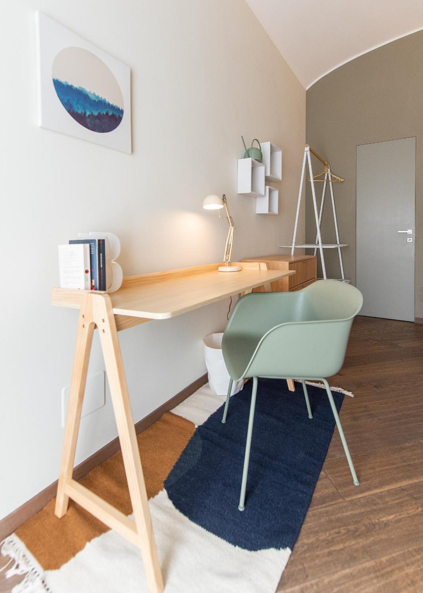 In The Cloud - Torino Apartment Экстерьер фото