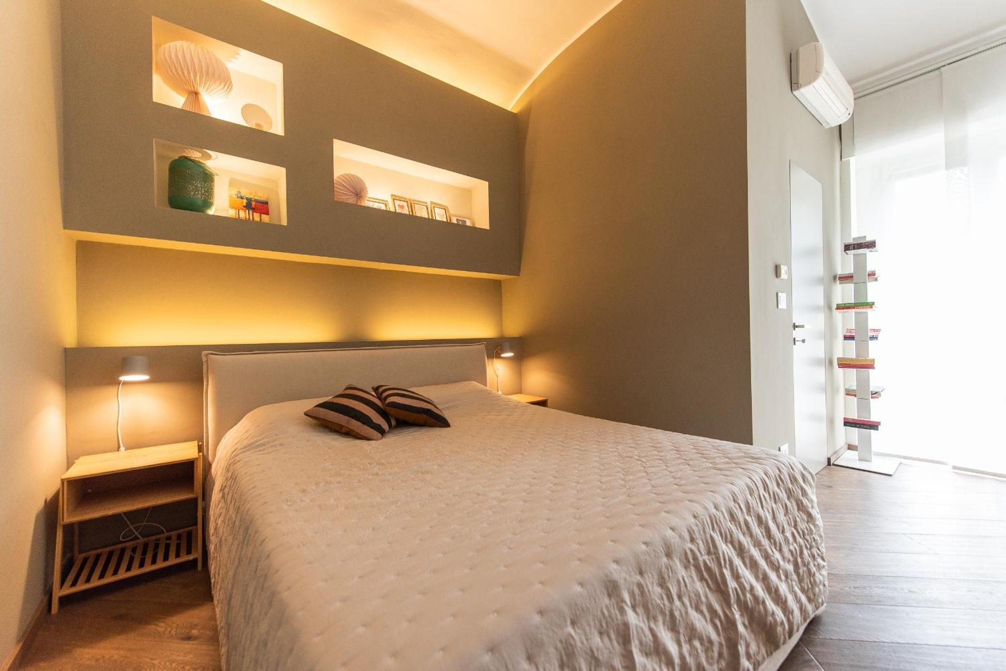 In The Cloud - Torino Apartment Экстерьер фото