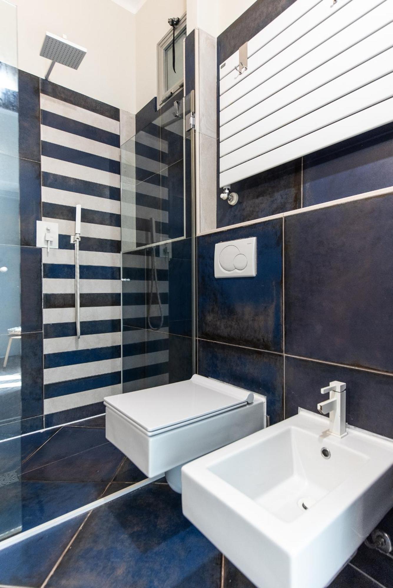 In The Cloud - Torino Apartment Экстерьер фото
