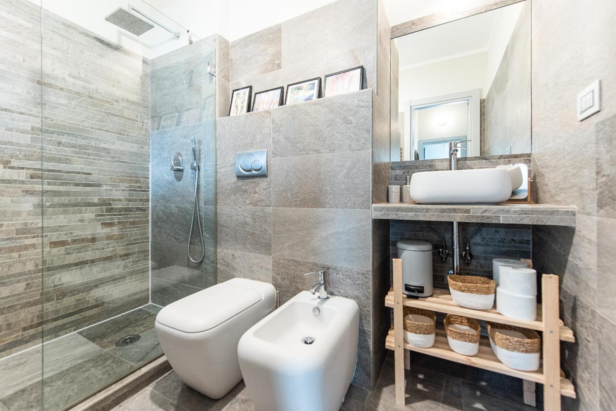 In The Cloud - Torino Apartment Экстерьер фото